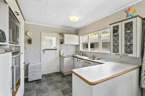 Photo of property in 46b Hine Road, Wainuiomata, Lower Hutt, 5014