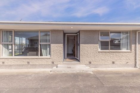 Photo of property in 7 Tulloch Place, Papanui, Christchurch, 8052