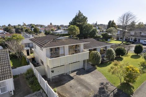 Photo of property in 7 Eden Street, Levin, 5510