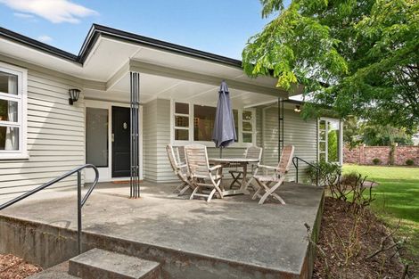 Photo of property in 8 Miro Street, Lansdowne, Masterton, 5810