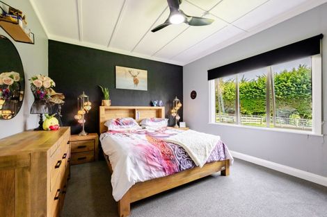 Photo of property in 54 Byrne Road, Takapau, 4287