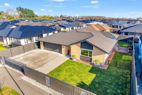 Photo of property in 8 Hoffman Street, Marshland, Christchurch, 8083