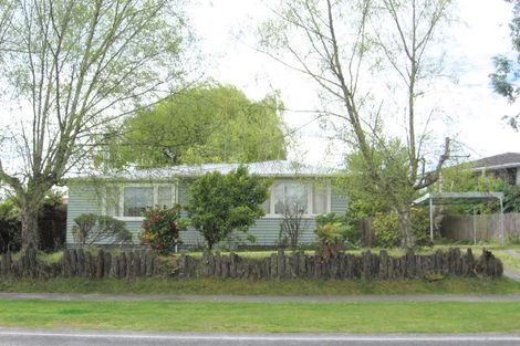 Photo of property in 54 Scannell Street, Taupo, 3330