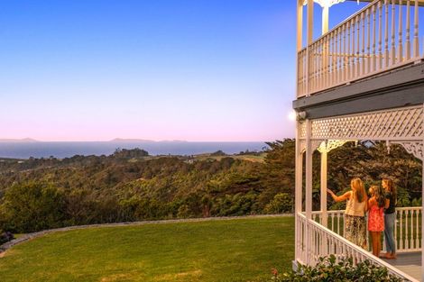 Photo of property in 140 Rodney Road, Whangateau, Warkworth, 0985