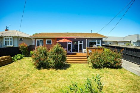 Photo of property in 11 Brewer Street, Blenheim, 7201