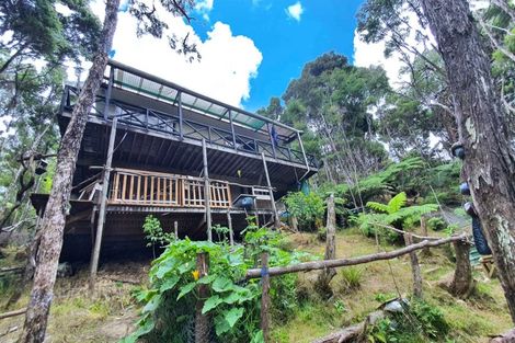 Photo of property in 48 Schoolhouse Bay Road, Kawau Island, 0920