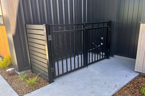 Photo of property in 3/111 Edgeware Road, St Albans, Christchurch, 8014