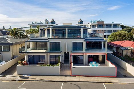 Photo of property in 39 The Mall, Mount Maunganui, 3116
