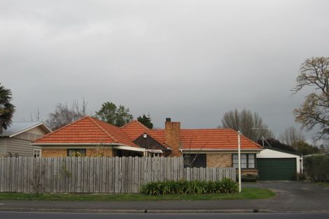 Photo of property in 40b Boundary Road, Claudelands, Hamilton, 3214
