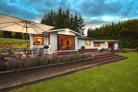 Photo of property in 536 Three Mile Hill Road, North Taieri, Mosgiel, 9092