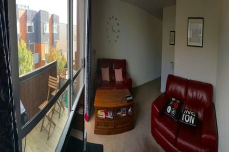 Photo of property in Altar Apartments, 3/120 Rintoul Street, Newtown, Wellington, 6021