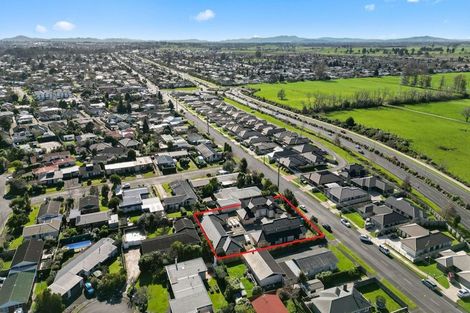 Photo of property in 1/55 Tramway Road, Strathern, Invercargill, 9812