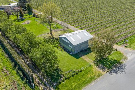 Photo of property in 19 Jarvis Road, Twyford, Hastings, 4175