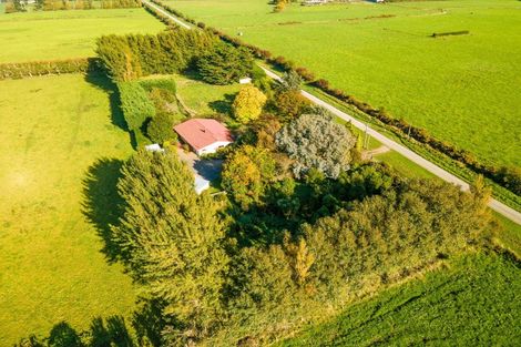 Photo of property in 109 Marshalls Road, Springston, Christchurch, 7677