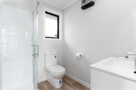 Photo of property in 6 Tarata Grove, Lansdowne, Masterton, 5810
