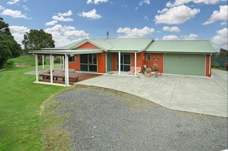 Photo of property in 81 Kaiwaka Road, Tangoio, Napier, 4181
