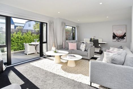 Photo of property in 2/107 Canon Street, Edgeware, Christchurch, 8013