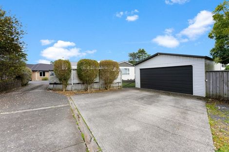 Photo of property in 3b Wheeler Place, Upper Vogeltown, New Plymouth, 4310