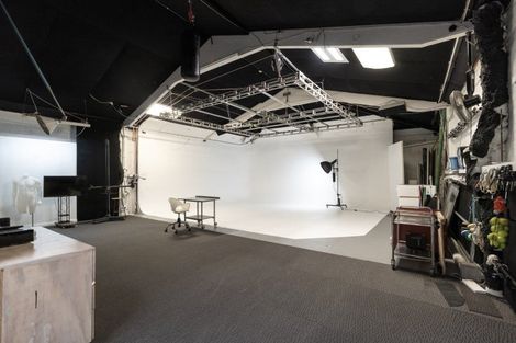 Photo of property in 10 Oxford Terrace, Mount Cook, Wellington, 6021