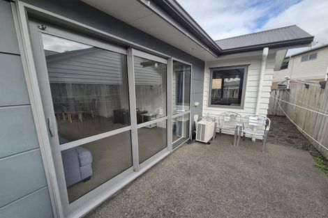 Photo of property in 3/5 Jones Crescent, Melville, Hamilton, 3206