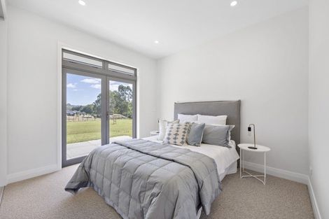 Photo of property in 5 Riverside Way, Clevedon, 2585