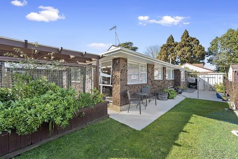 Photo of property in 7 Enderley Lane, Enderley, Hamilton, 3214