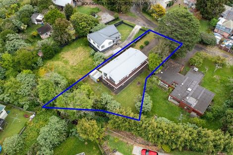 Photo of property in 62 Hain Avenue, Mangere East, Auckland, 2024