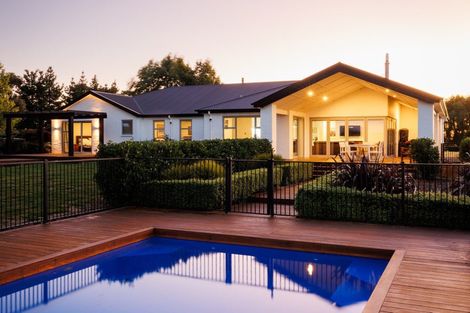 Photo of property in 737 Stoney Creek Road, Bunnythorpe, Palmerston North, 4470