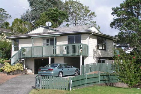 Photo of property in 43 Gallony Avenue, Massey, Auckland, 0614