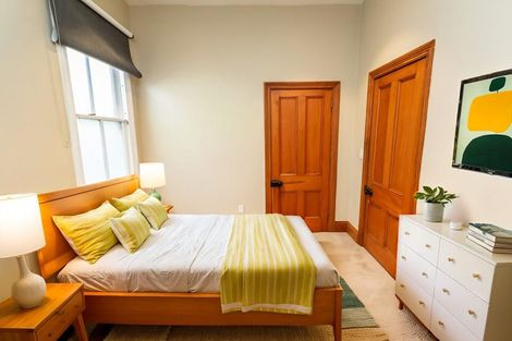 Photo of property in 19 Douglas Street, Mount Cook, Wellington, 6021