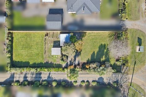 Photo of property in 49 Old Main Road North, Leithfield, Amberley, 7481