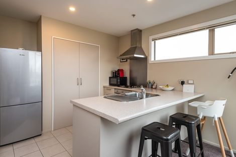 Photo of property in 1/9 Cameron Street, Sydenham, Christchurch, 8023