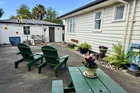 Photo of property in 24 Anglesey Place, Awapuni, Palmerston North, 4412