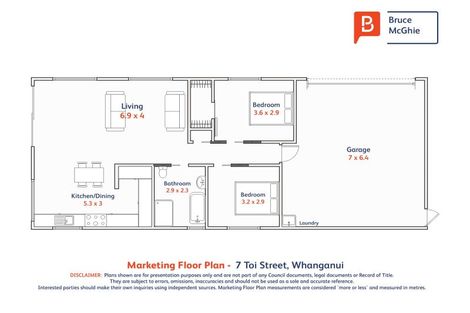 Photo of property in 5a Toi Street, Tawhero, Whanganui, 4501