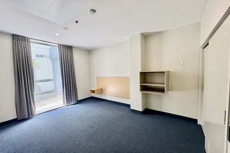 Photo of property in Hanson House, 2/27 Hanson Street, Mount Cook, Wellington, 6021