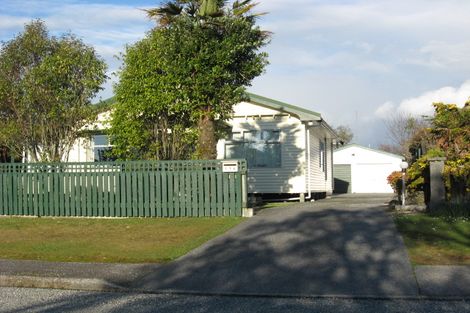 Photo of property in 116 Jollie Street, Hokitika, 7810