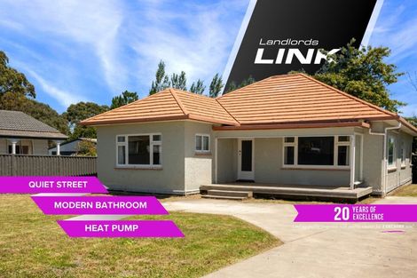 Photo of property in 12 Vera Street, Marton, 4710