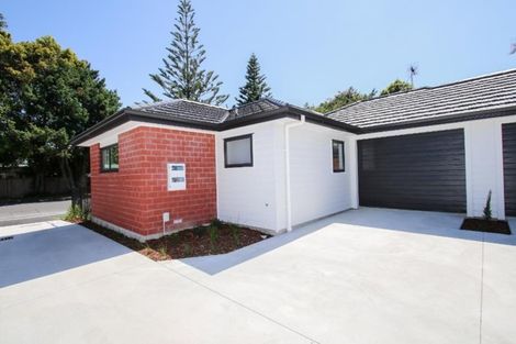 Photo of property in 80u1 Insoll Avenue, Enderley, Hamilton, 3214