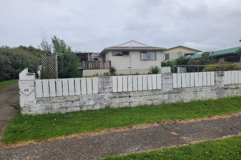 Photo of property in 40 Paterson Avenue West, Pukekohe, 2120