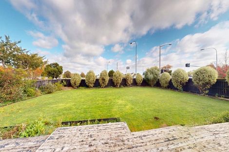Photo of property in 201 Fitzherbert Avenue, West End, Palmerston North, 4410