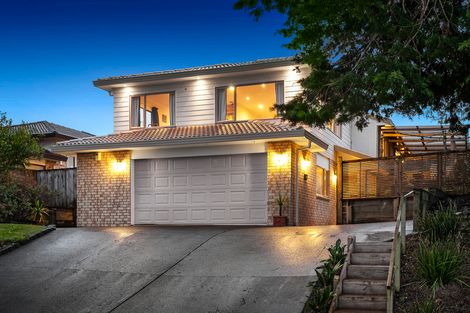 Photo of property in 1 Shah Place, Glen Eden, Auckland, 0602