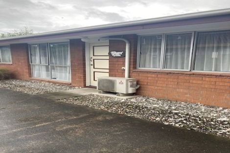 Photo of property in 2/29 Trent Street, Linwood, Christchurch, 8011