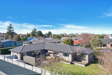Photo of property in 7 Middle Road, Allenton, Ashburton, 7700