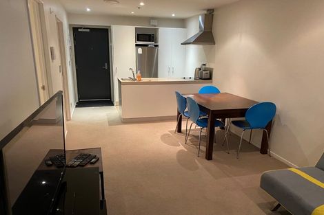 Photo of property in Soho Apartments, 206/74 Taranaki Street, Te Aro, Wellington, 6011