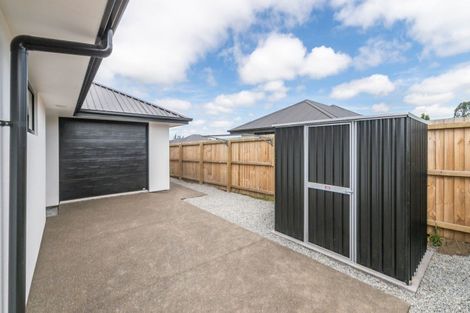 Photo of property in 48 Suffolk Drive, Kirwee, 7571