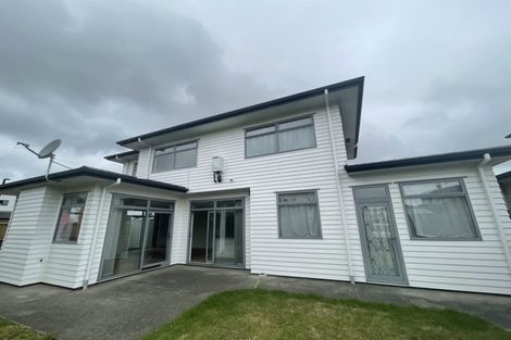 Photo of property in 124 Hall Avenue, Favona, Auckland, 2024