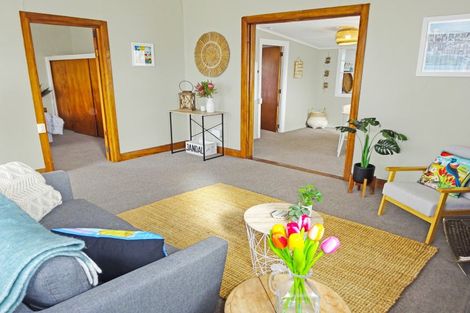 Photo of property in 46 Pratt Avenue, Foxton Beach, Foxton, 4815