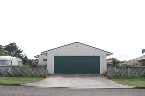 Photo of property in 116 Fitzherbert Avenue, Tawhero, Whanganui, 4501