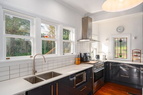 Photo of property in 28 Handyside Street, Tawa, Wellington, 5028