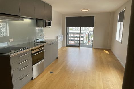 Photo of property in 707/8u Wigan Street, Te Aro, Wellington, 6011